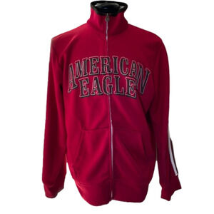 AMERICAN Eagle Outfitters Zip Up Size Large